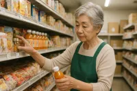 シニアの品出し パートの口コミ徹底解説？働きやすさと注意点7選