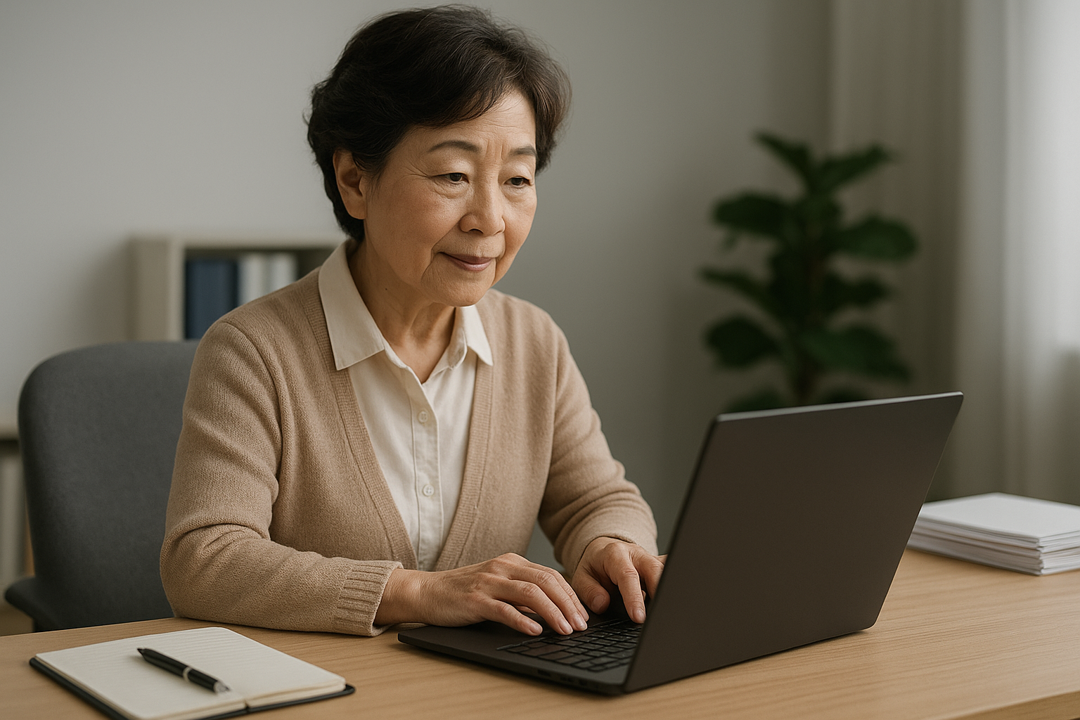 シニアの事務のパート 口コミを徹底整理？失敗しない職場選び7つの視点