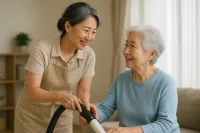 シニアの家事代行のパート 口コミを徹底解説！評判で分かる3つの選び方