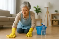 シニアの清掃パート 口コミを徹底分析！評判と失敗しない選び方7つ