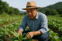 シニアの農業のバイト 口コミ徹底分析！失敗を避けるための7つの確認点