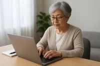 シニアのデータ入力 派遣はどう？口コミ・評判と失敗しない選び方7つ