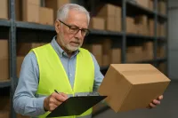 シニアの検品の派遣に向いていない人の特徴7つ！失敗しない選び方とは？