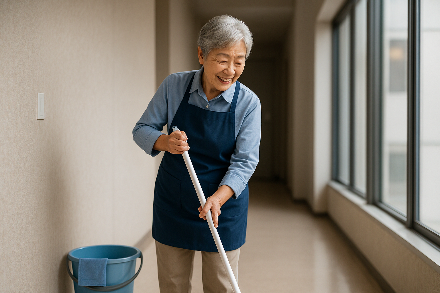 評価が分かれやすい理由は「作業の現実」と「職場差」にあります