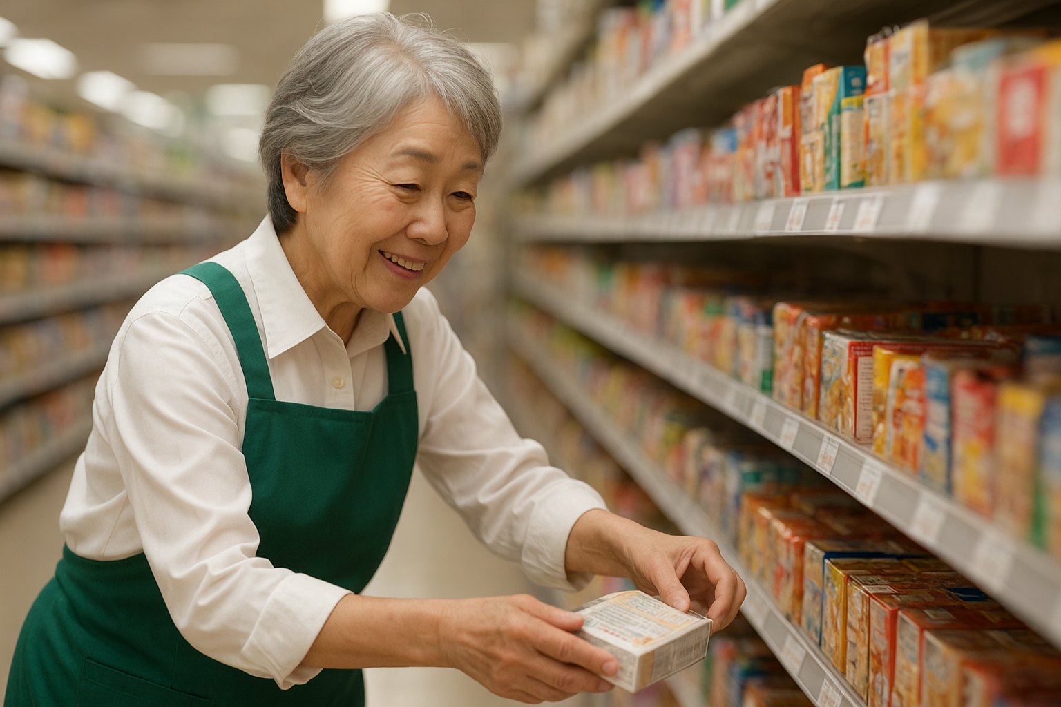 口コミが「働きやすい」と「大変」が併存する理由です