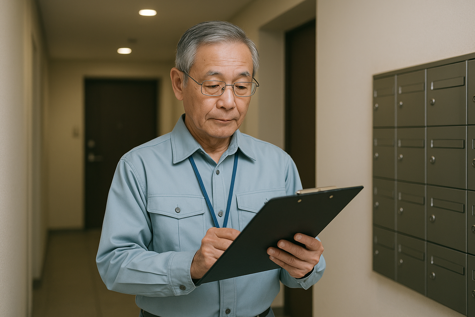 口コミが見つけにくい理由と、仕事の全体像