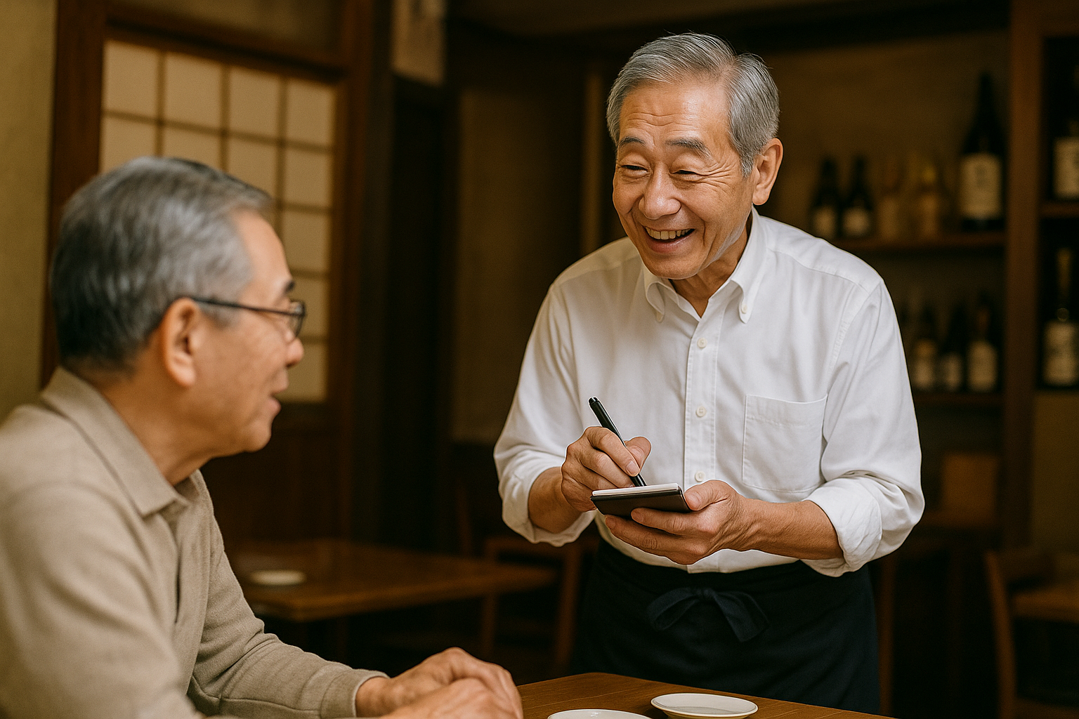 口コミから読み解く働き方のイメージ