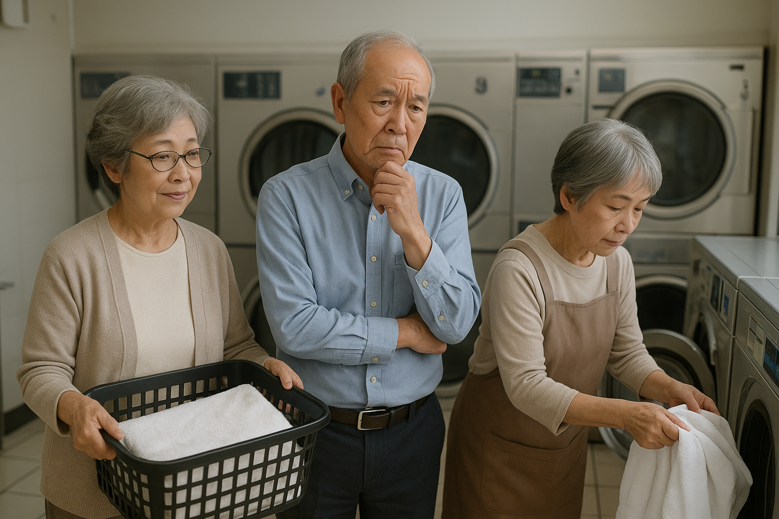 口コミから見える代表的な体験パターンを3つ紹介します