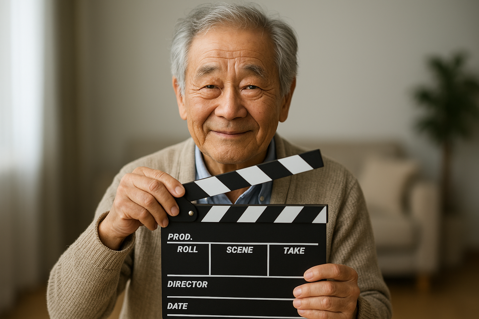 シニアのエキストラは「体験価値重視」で選ぶと満足度が上がりやすいです