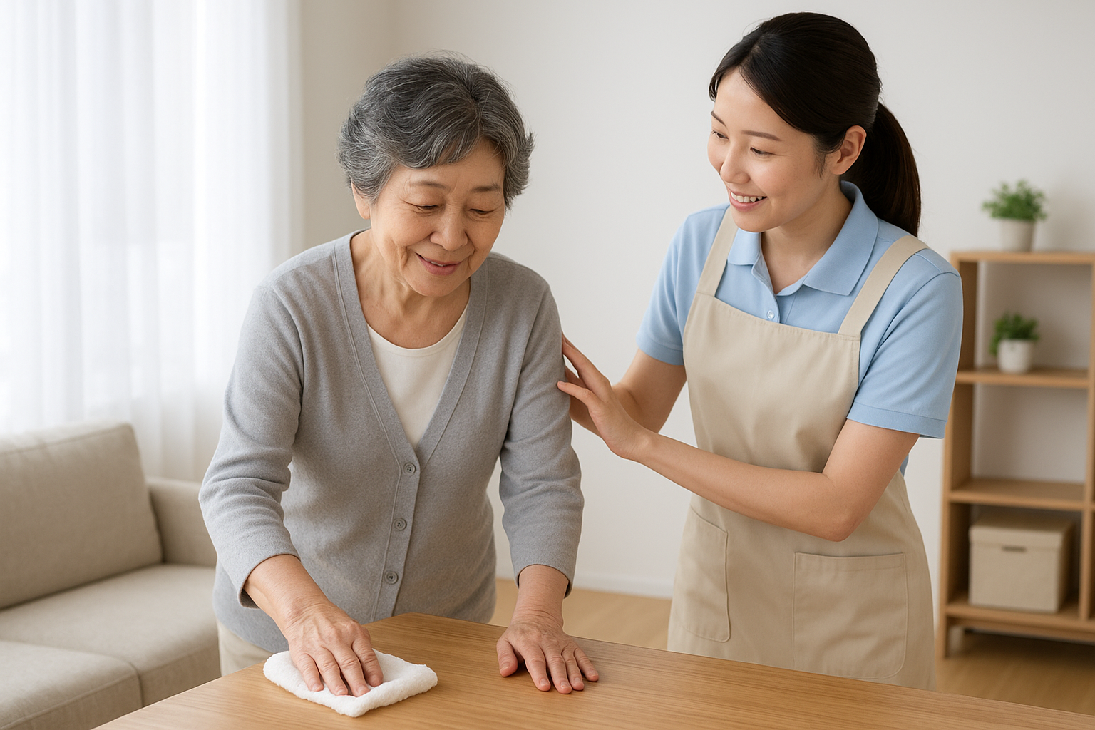 口コミで傾向が出やすい理由と、確認すべき観点