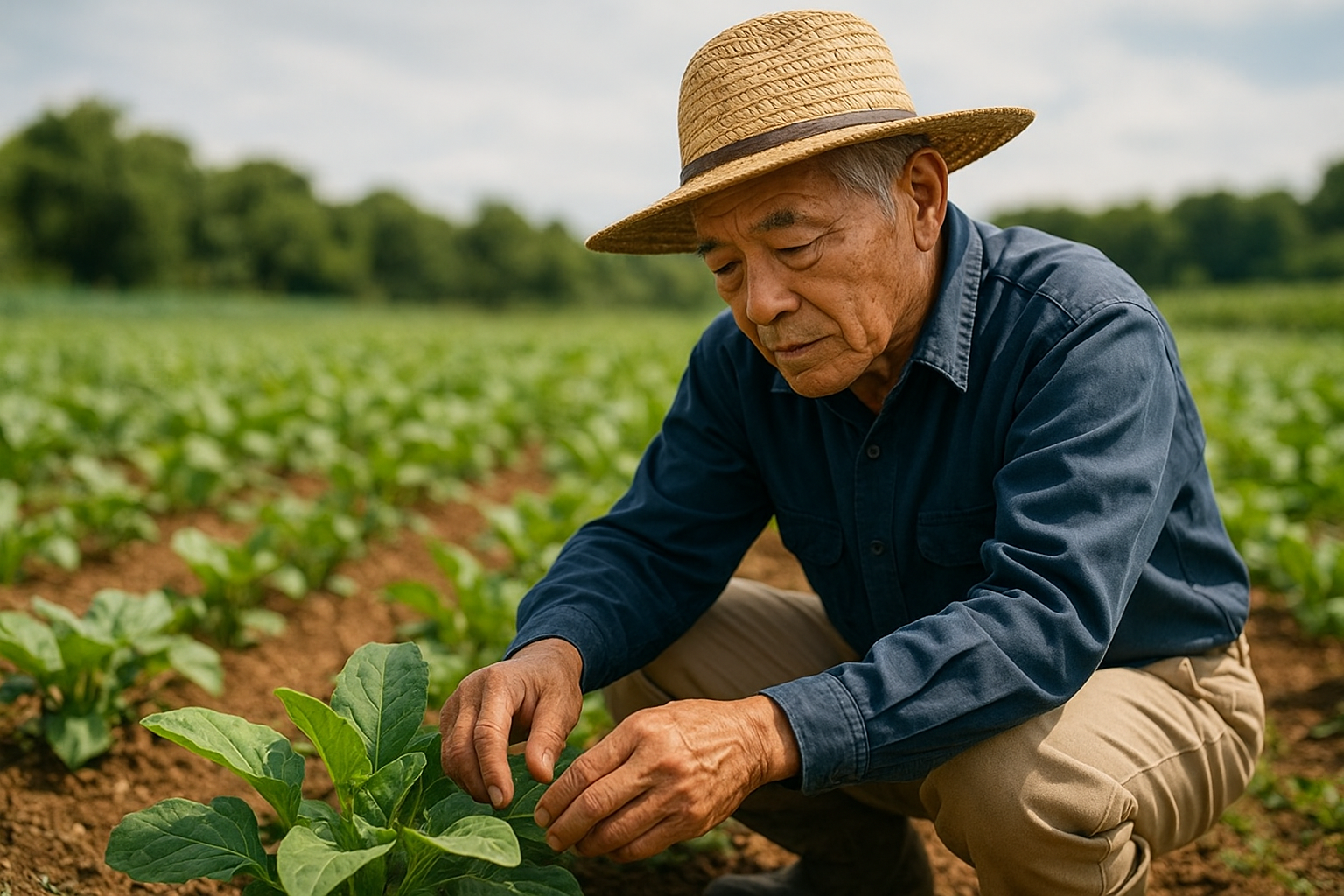 農業バイトは「相性」と「確認」で評価が分かれる仕事です