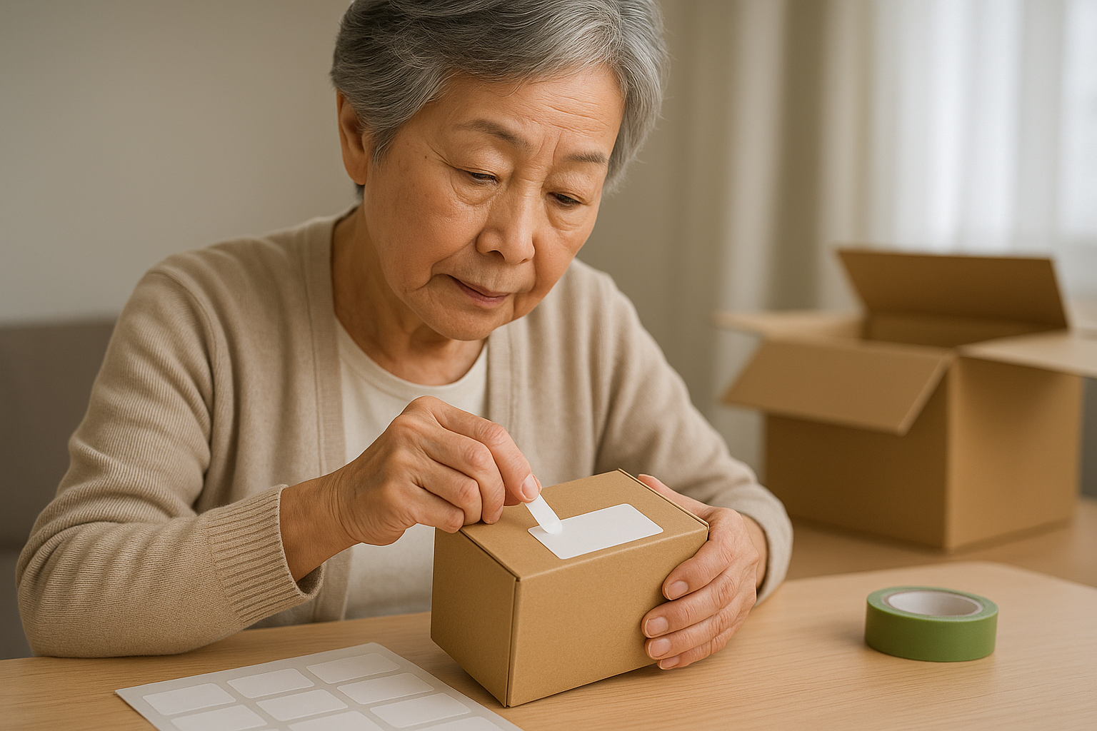 求人が多い一方で、働きやすさは職場で差が出やすいです