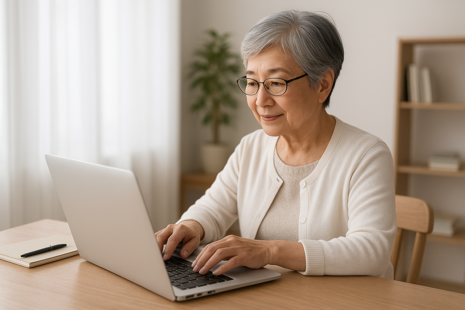 シニアのデータ入力派遣は「条件の柔軟さ」と「事前確認」で満足度が分かれます