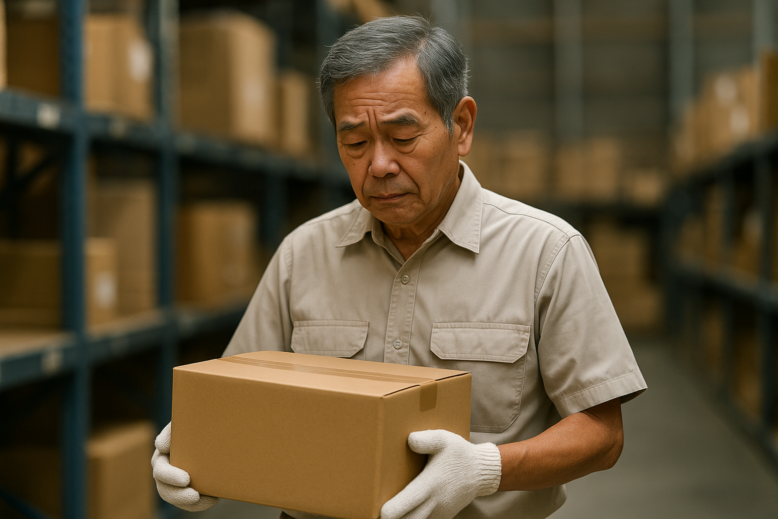 「やめたほうがいい」と言われるのは、体力負担と働き方の不安定さが重なりやすいからです