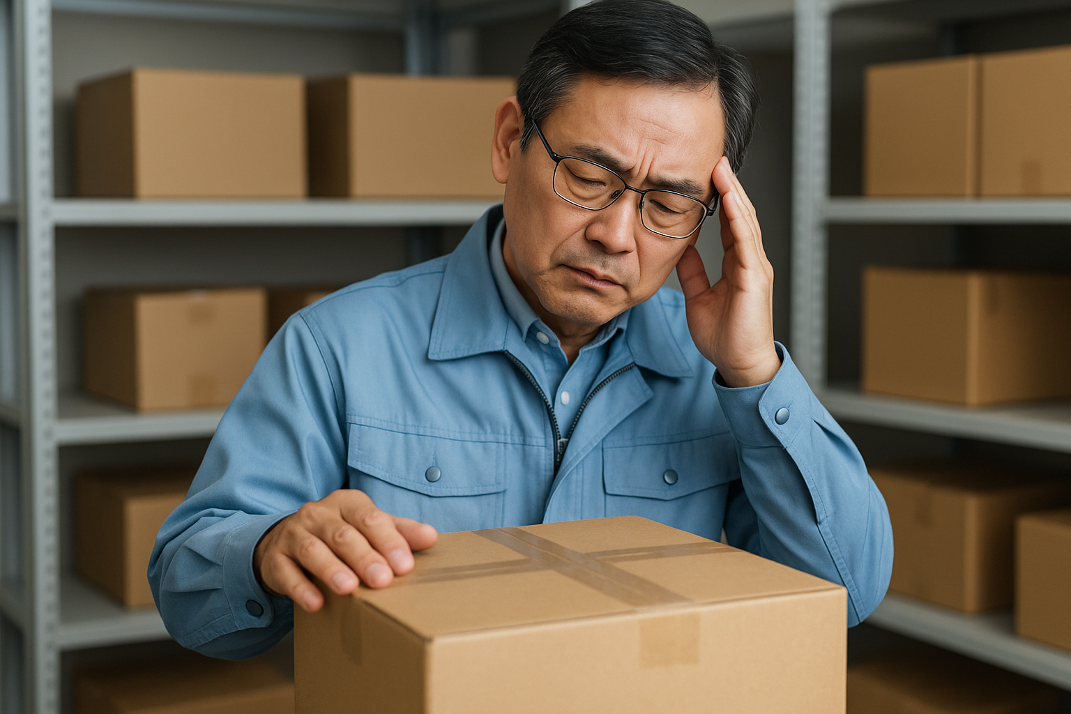 向いていないと言われやすい理由は「目・体・心」の負担です